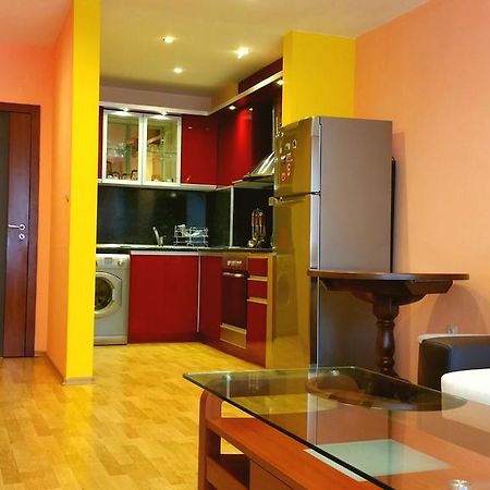 Apartment Asen Apartments - Ул Петко Д Петков 64 普罗夫迪夫 外观 照片