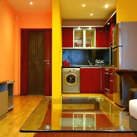 Apartment Asen Apartments - Ул Петко Д Петков 64 普罗夫迪夫 外观 照片