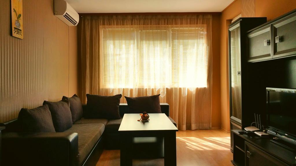 Apartment Asen Apartments - Ул Петко Д Петков 64 普罗夫迪夫 外观 照片