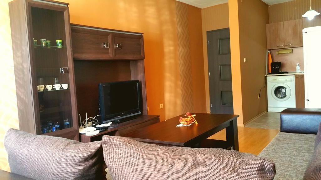 Apartment Asen Apartments - Ул Петко Д Петков 64 普罗夫迪夫 外观 照片