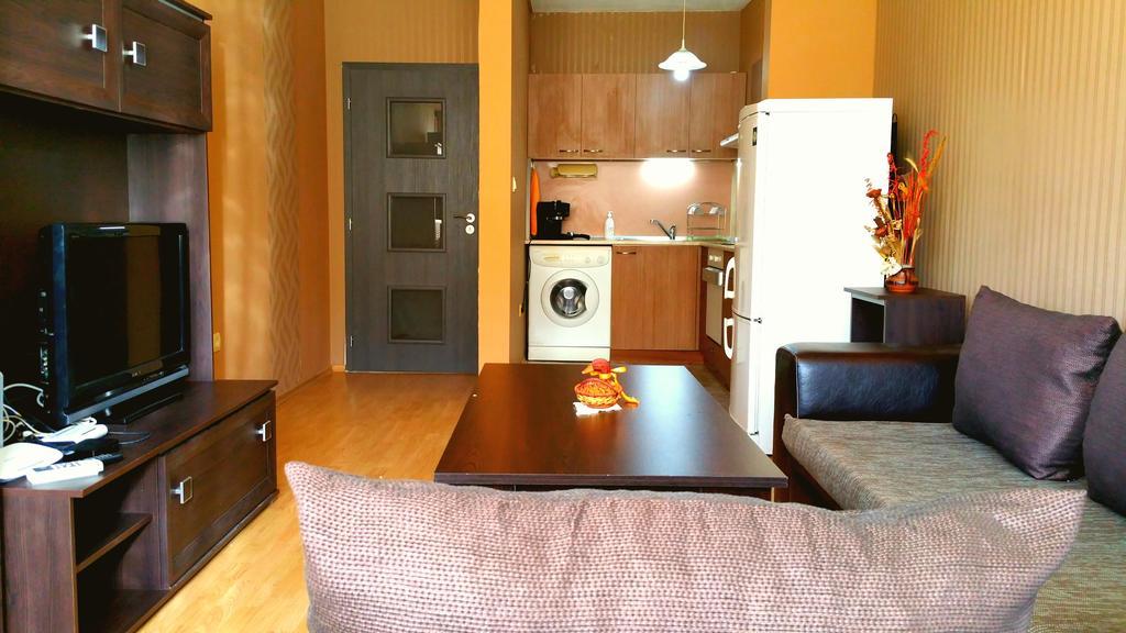Apartment Asen Apartments - Ул Петко Д Петков 64 普罗夫迪夫 外观 照片