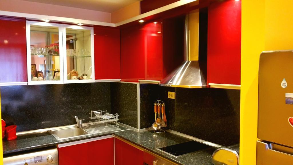 Apartment Asen Apartments - Ул Петко Д Петков 64 普罗夫迪夫 外观 照片