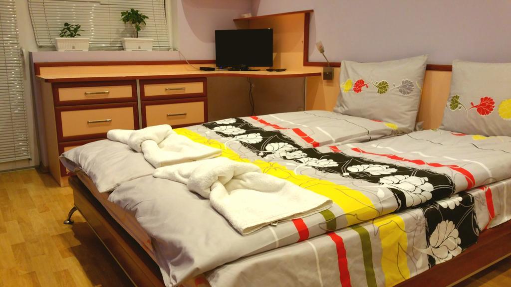 Apartment Asen Apartments - Ул Петко Д Петков 64 普罗夫迪夫 外观 照片