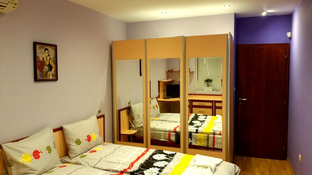 Apartment Asen Apartments - Ул Петко Д Петков 64 普罗夫迪夫 外观 照片