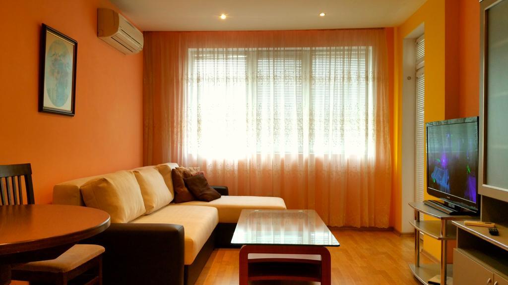 Apartment Asen Apartments - Ул Петко Д Петков 64 普罗夫迪夫 外观 照片