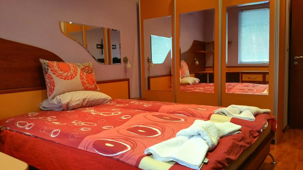 Apartment Asen Apartments - Ул Петко Д Петков 64 普罗夫迪夫 外观 照片