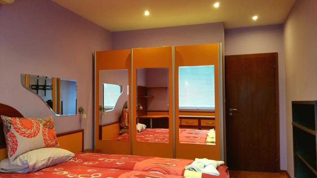 Apartment Asen Apartments - Ул Петко Д Петков 64 普罗夫迪夫 外观 照片