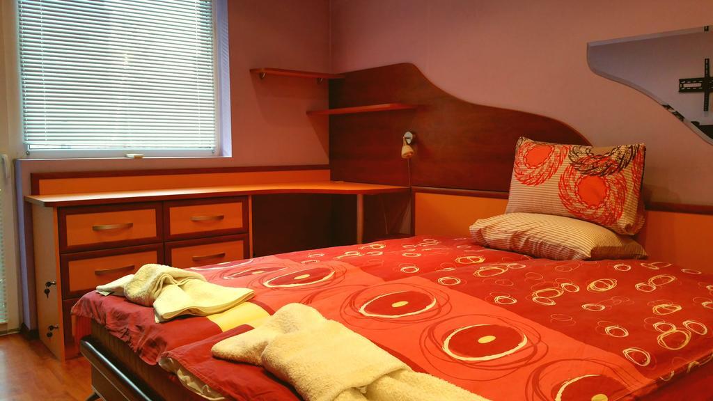 Apartment Asen Apartments - Ул Петко Д Петков 64 普罗夫迪夫 外观 照片