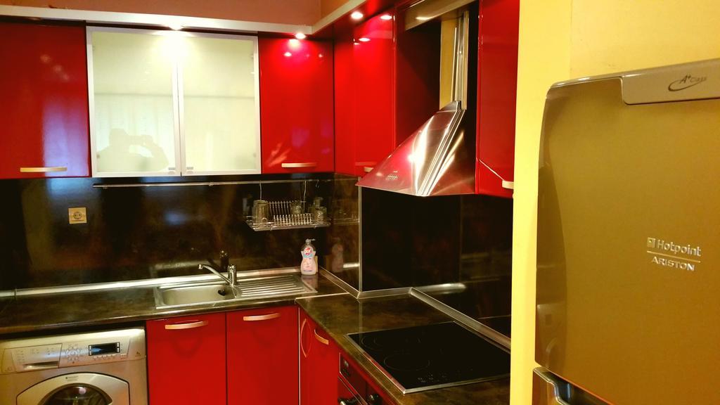 Apartment Asen Apartments - Ул Петко Д Петков 64 普罗夫迪夫 外观 照片