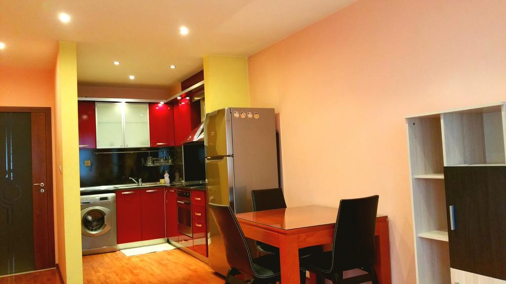 Apartment Asen Apartments - Ул Петко Д Петков 64 普罗夫迪夫 外观 照片