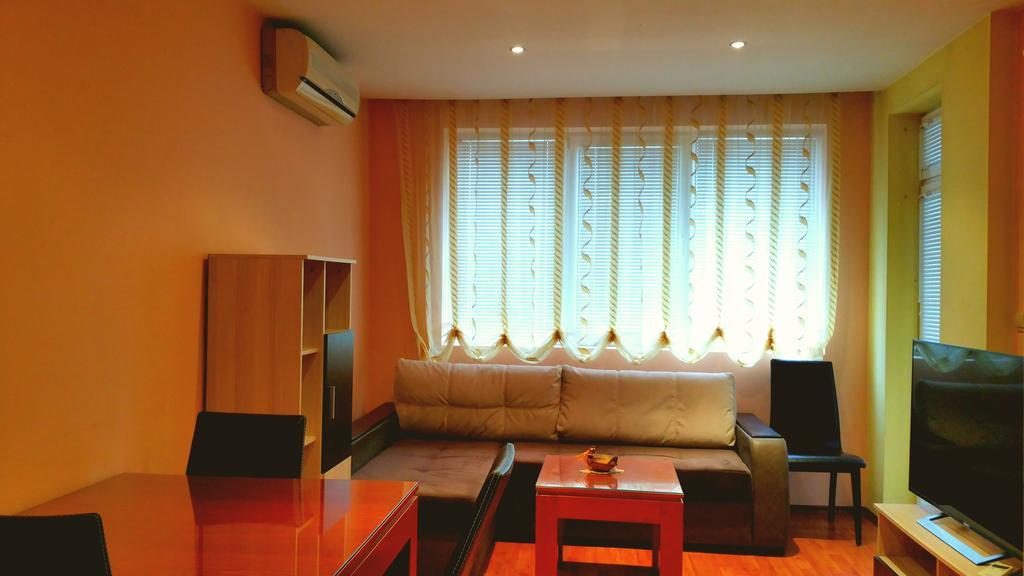 Apartment Asen Apartments - Ул Петко Д Петков 64 普罗夫迪夫 外观 照片